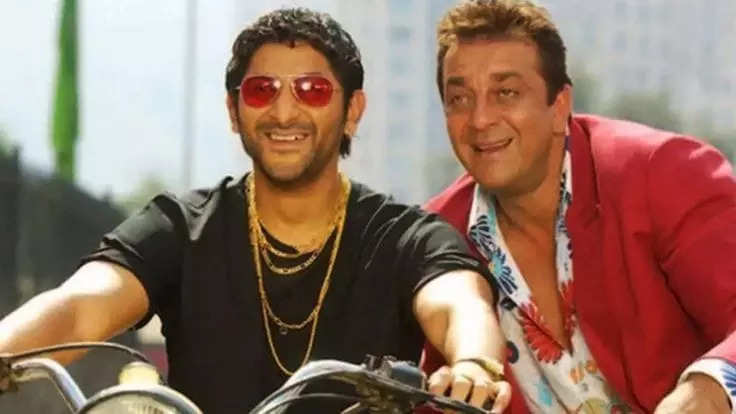 When Arshad Warsi Said Circuits Role Was Bad He Was Sure His