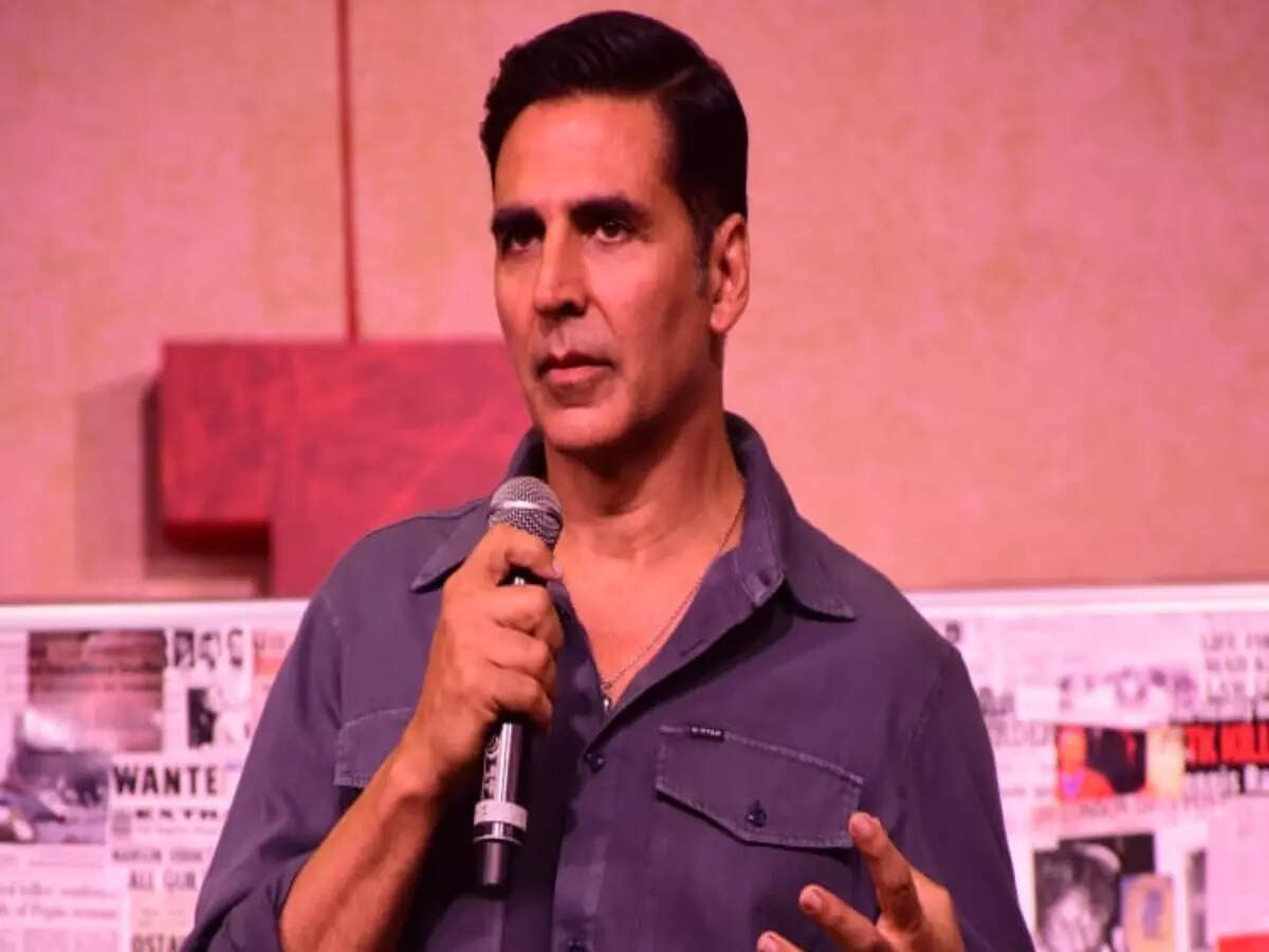 Akshay Kumar Breaks Silence After Samraat Prithviraj Raksha Bandhan