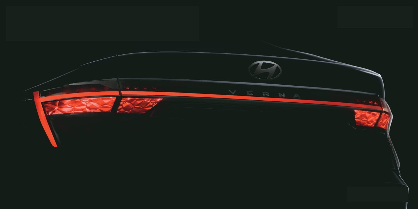 All New Hyundai Verna Launch Date Revealed Car News News Times Now