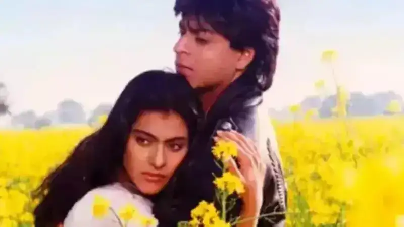 Dilwale Dulhania Le Jayenge To Re Release In Select Theatres On Shah