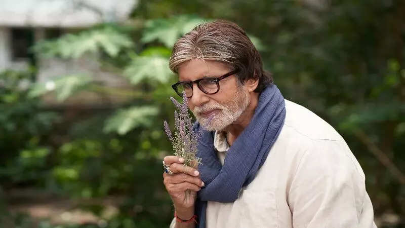 Happy Birthday Amitabh Bachchan Catch All The Secrets Of Big B In This