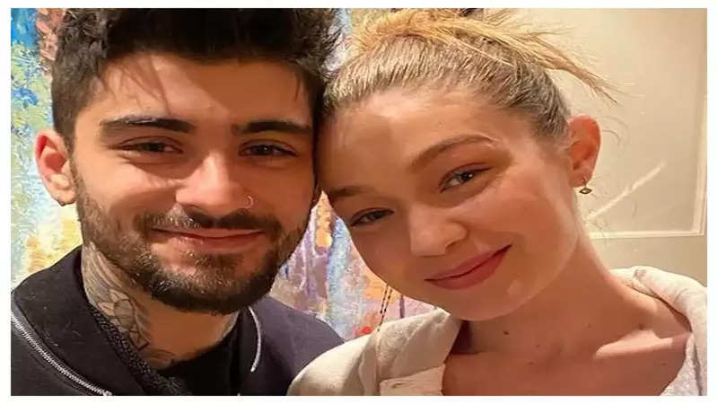 Zayn Malik Breaks Silence On Gigi Hadid And His Daughter Khai Heres