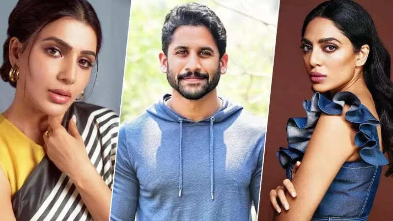 Samantha Ruth Prabhu Dismisses Commenting On Naga Chaitanya And Sobhita