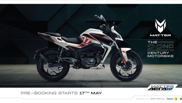 Matter Aera 5000 And 5000 Pre Booking To Start From May 17 Electric