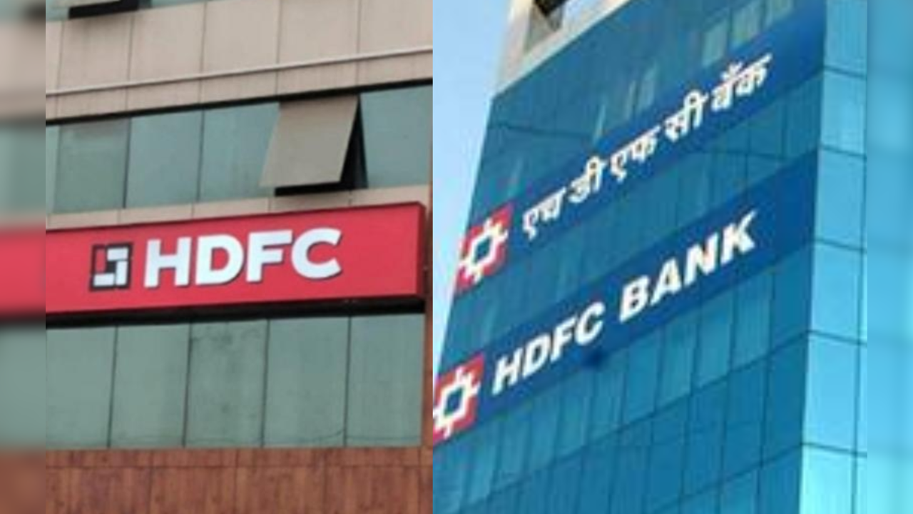 FINALISED HDFC HDFC Bank Merger Date Decided Details HDFC Limited