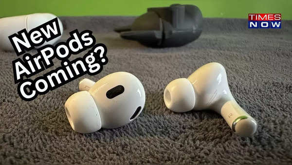 Apple Eyes Usd Billion Hearing Aid Market With Its Airpods