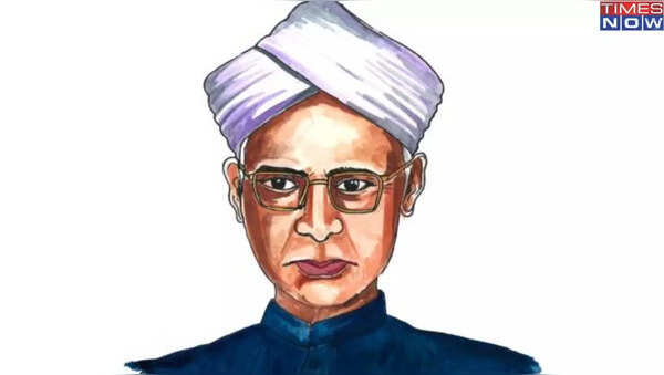 Happy Teachers Day Quotes By Dr Sarvepalli Radhakrishnan