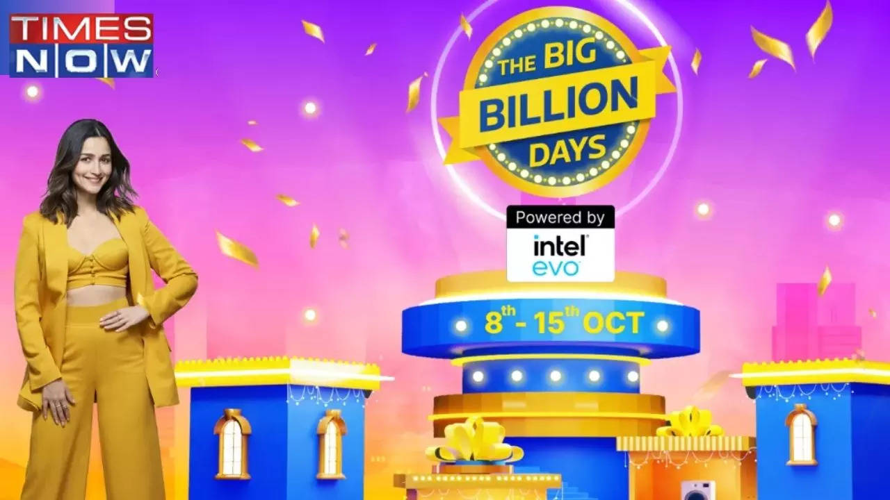 Flipkart Big Billion Days Dates And Complete Details Hot Sex Picture