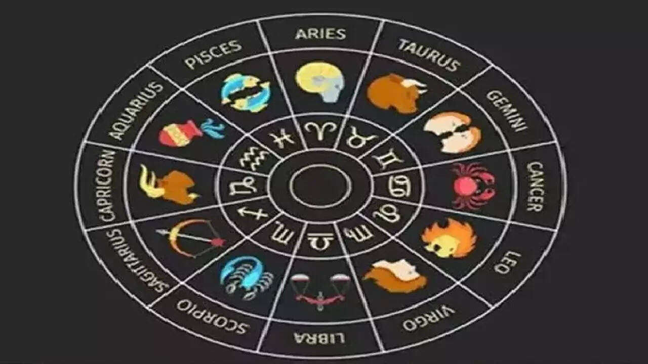 Daily Horoscope October Rashi Bhavishya In Marathi Aajche Rashi