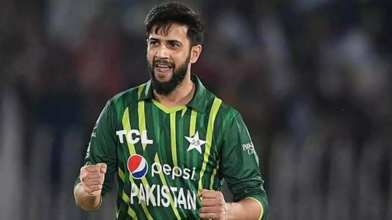 If Babar Can Imad Wasim Opens Up On How Babar Azam Can Win Lost