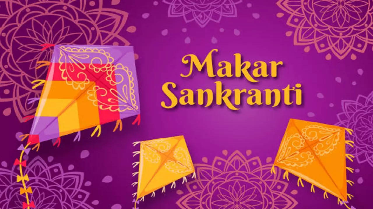 How Is Makar Sankranti Celebrated In Different States Of India Know