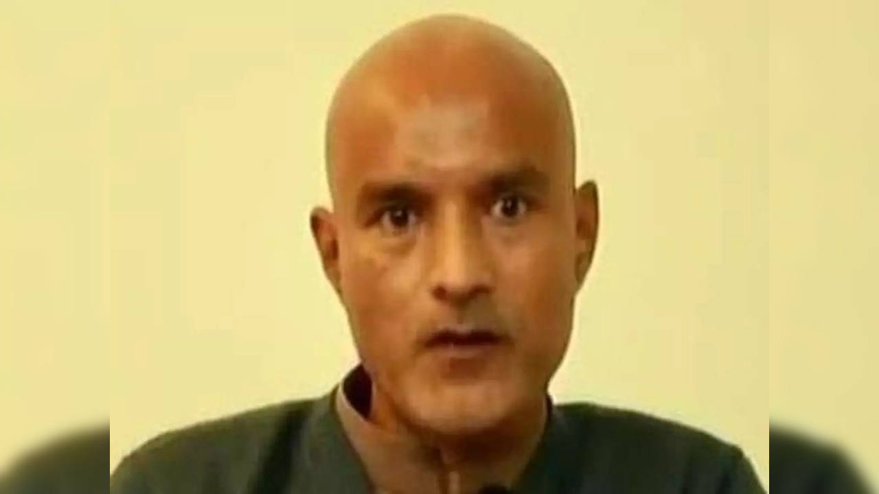 Appoint Lawyer For Kulbhushan Jadhav By April 13 Islamabad High Court