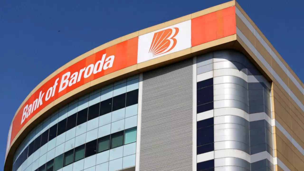 Bank Of Baroda Revises Fd Interest Rates Check Latest Rates Personal