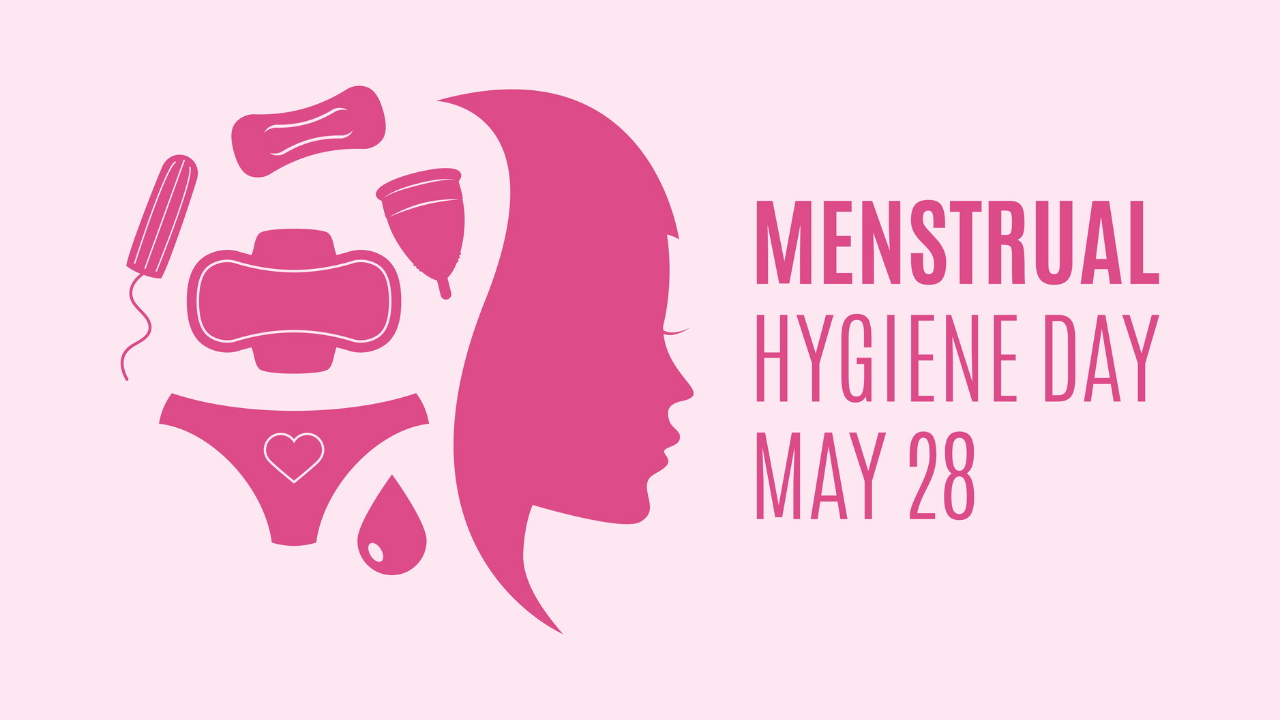 Menstrual Hygiene Day Quotes World Menstrual Hygiene Day Theme