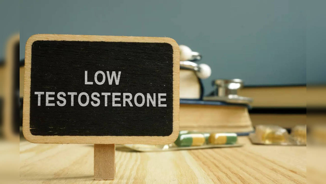 Testosterone Deficiency Surprising Signs To Look Out For