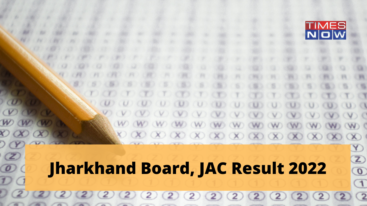 Jac Result Declared For Class Th Th Science How To Check