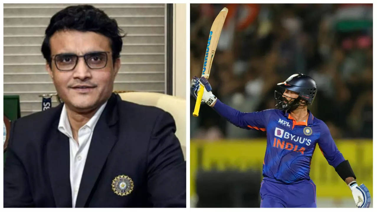 When Yuvraj Singh Revealed How Dinesh Karthik Irked Sourav Ganguly