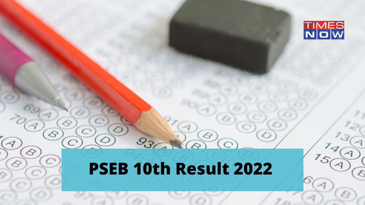 Pseb Th Result Link To Be Activated At Today On Pseb Ac In