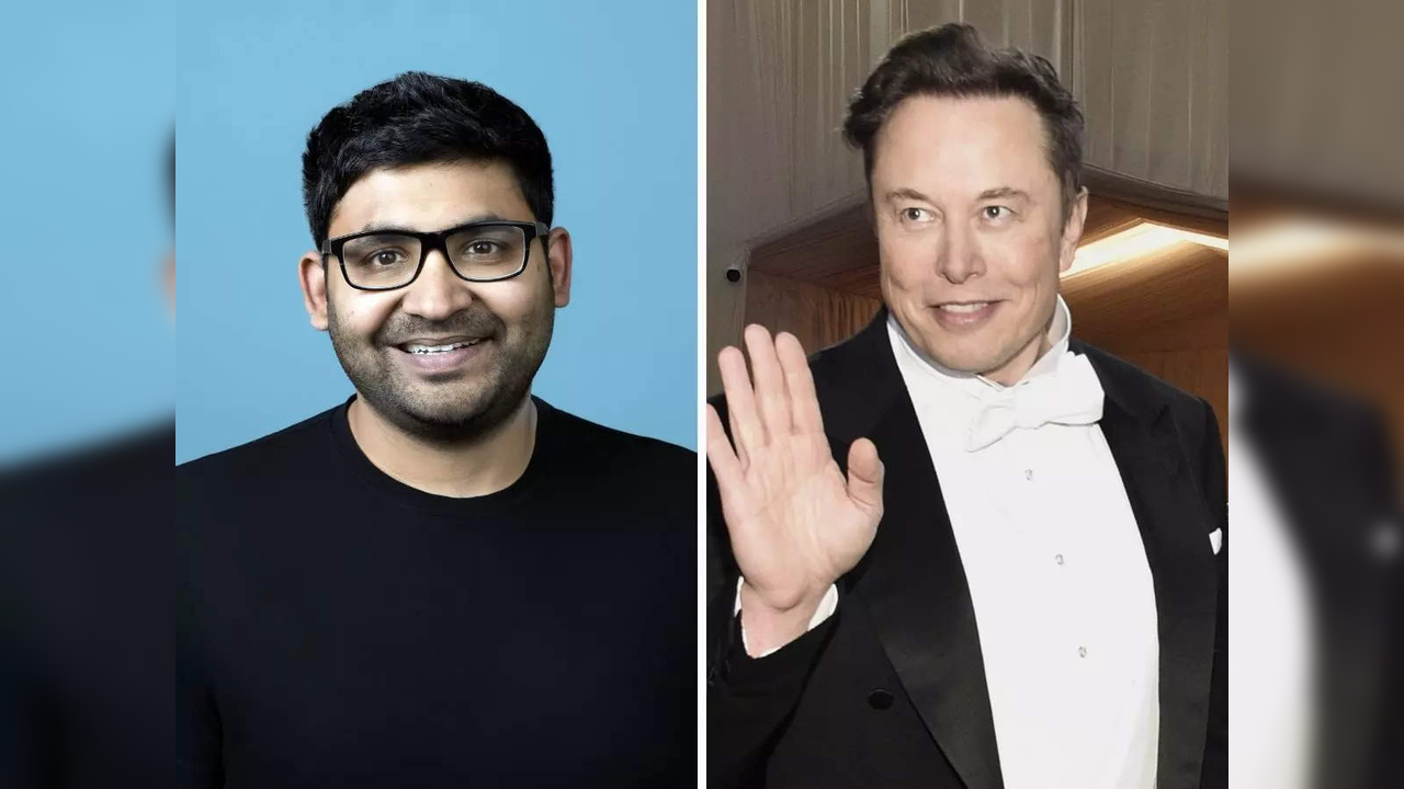 Elon Musk Warns Twitter CEO Parag Agarwal Stop Causing Trouble