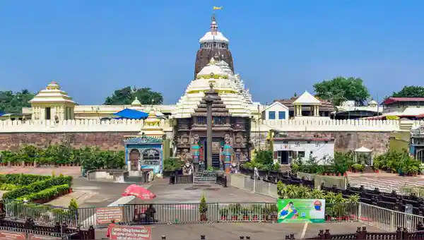 Reopen Ratna Bhandar Of Jagannath Temple In Puri Congress Leader To