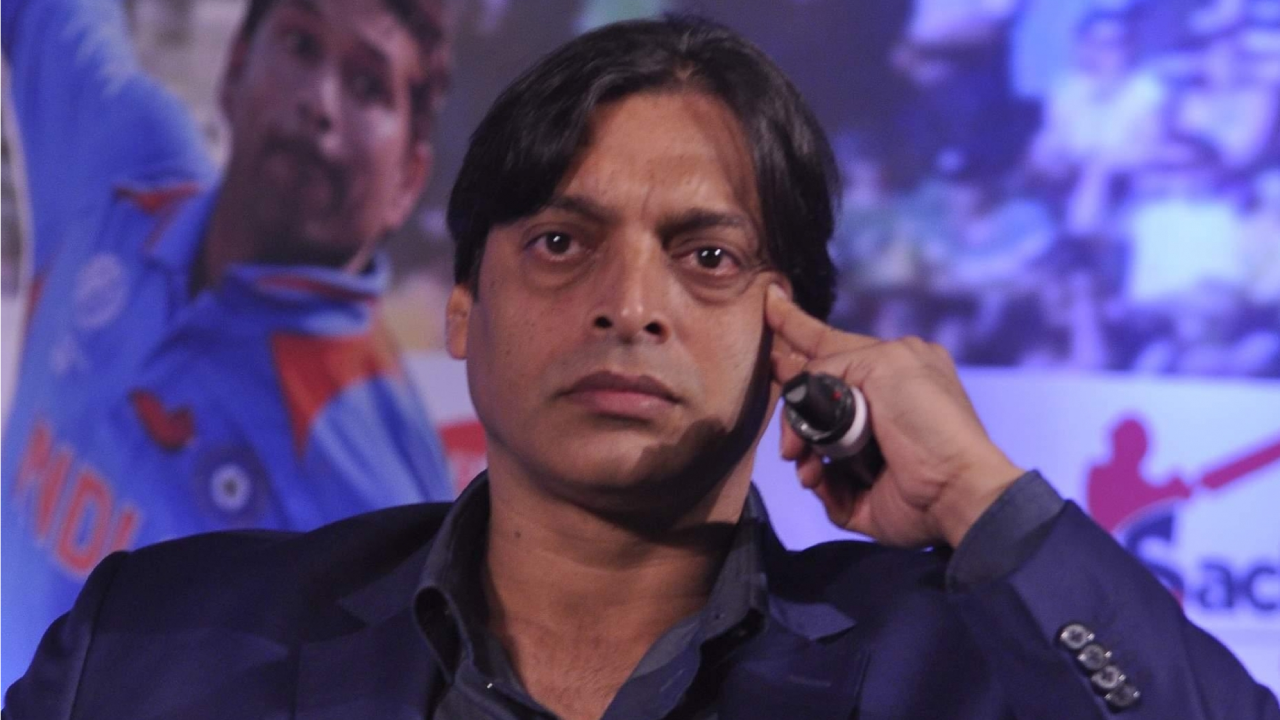 Kaha Tha Pakistan Ruthlessly Maarega Hindustan Ko Shoaib Akhtar S