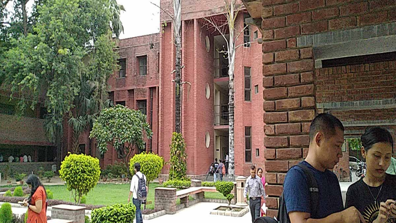 Ug Admissions Delhi University To Have Csas Mid Entry Scheme For