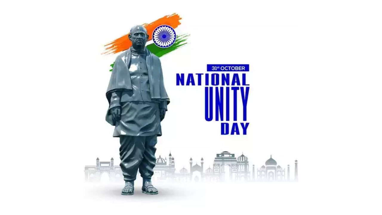 Sardar Vallabhbhai Patel Essay National Unity Day 2022 Rashtriya Ekta