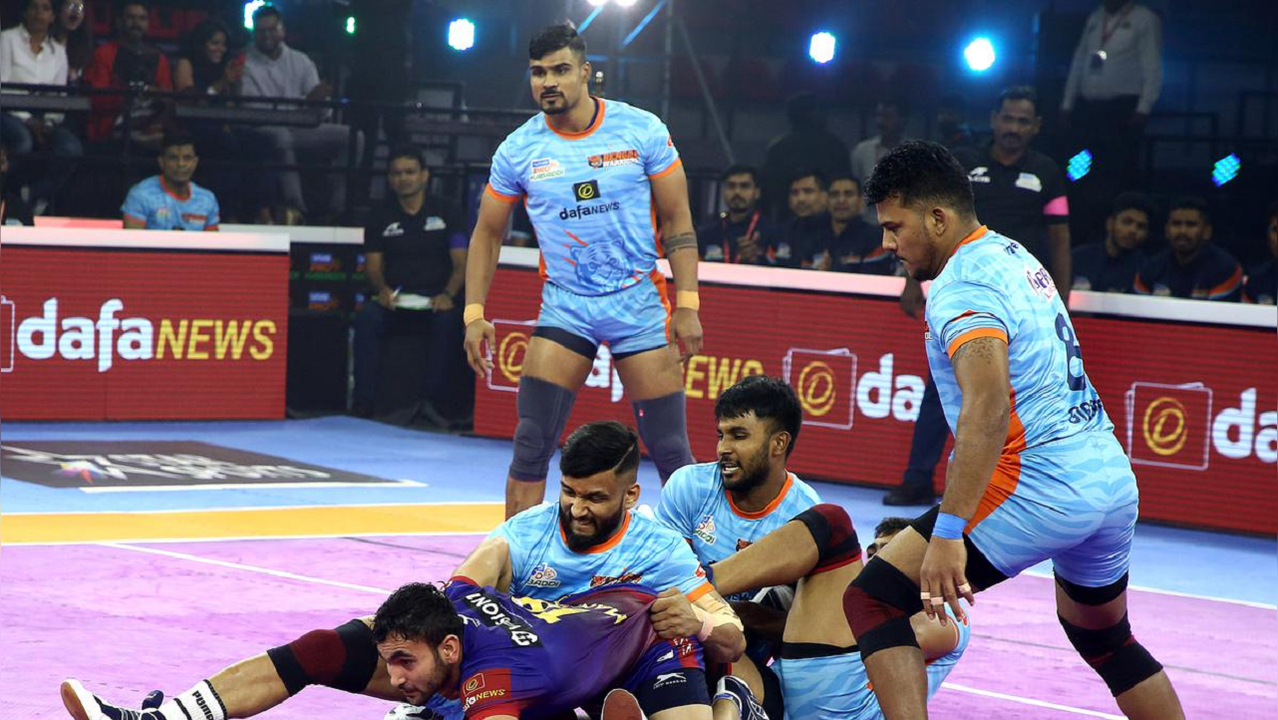 Pkl Live Ben Vs Mum Pro Kabaddi League Dream Prediction Fantasy