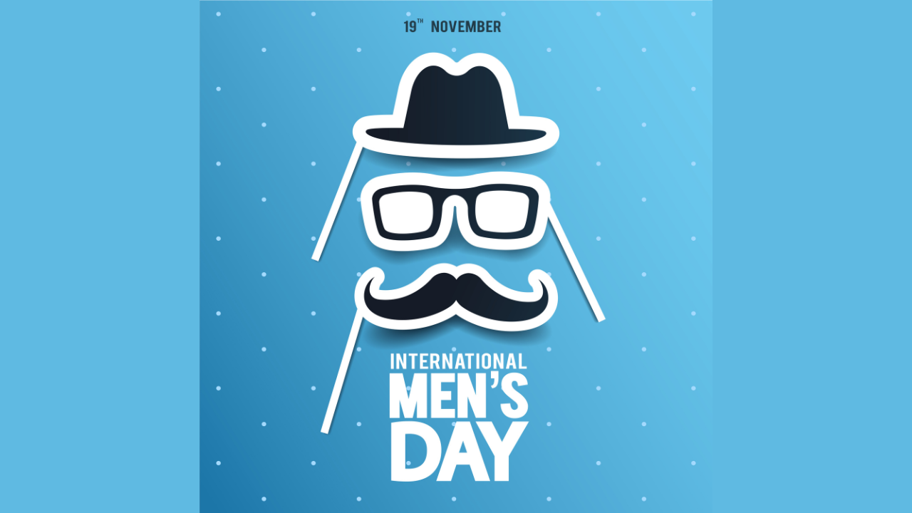 Men S Day Wishes Happy International Men S Day Wishes For