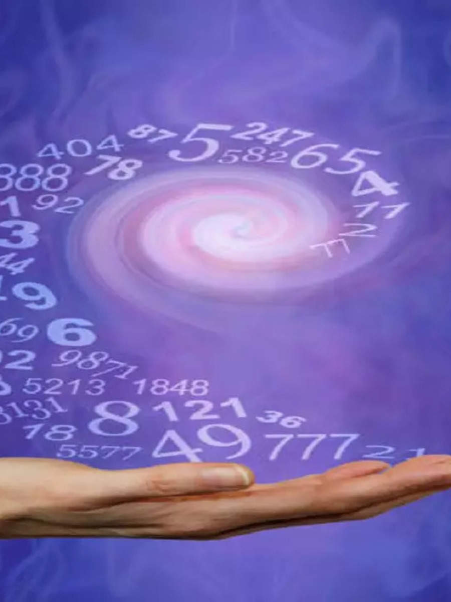 Numerology Predictions For December 10 2022 Times Now