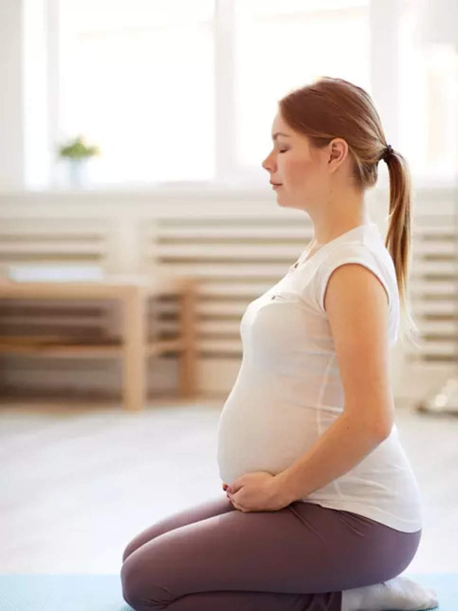 Best Yoga Poses For Pregnant Women Times Now