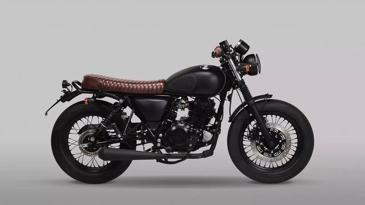 This Royal Enfield Hunter 350 Rival From Keeway Likely To Be Announced