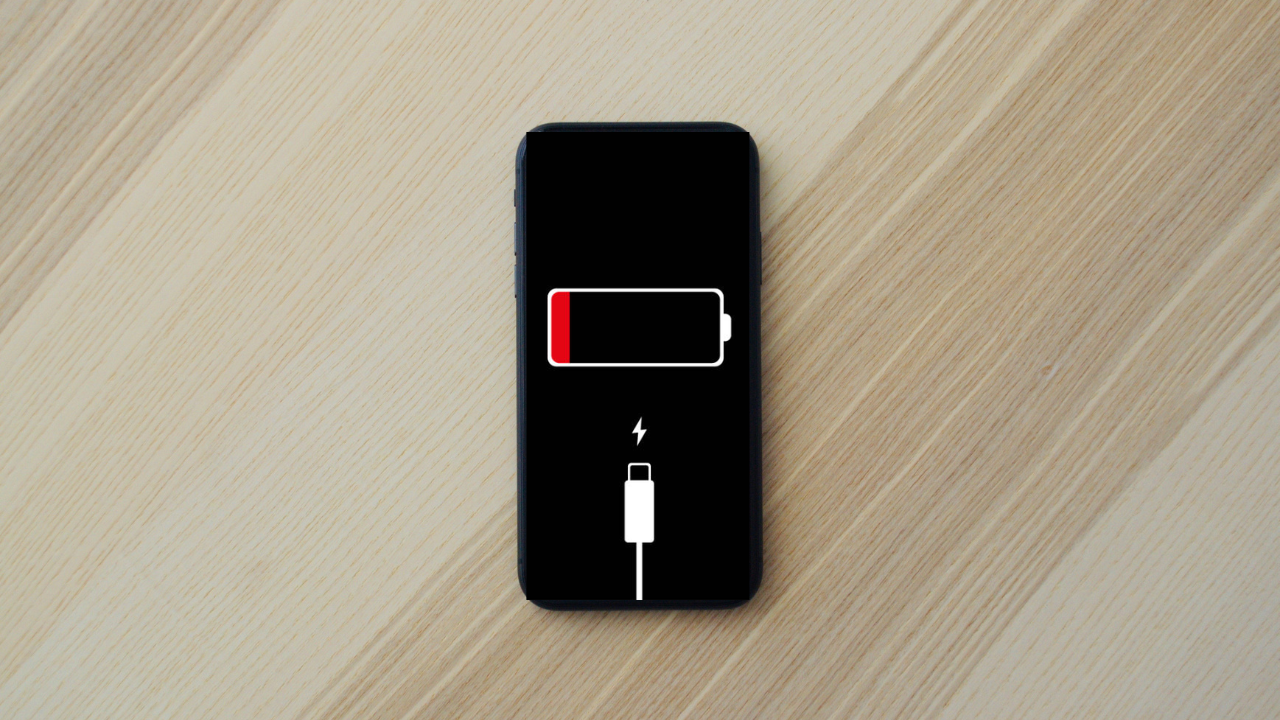 Iphone Hacks Increase Your Iphone Battery Life Using These Simple