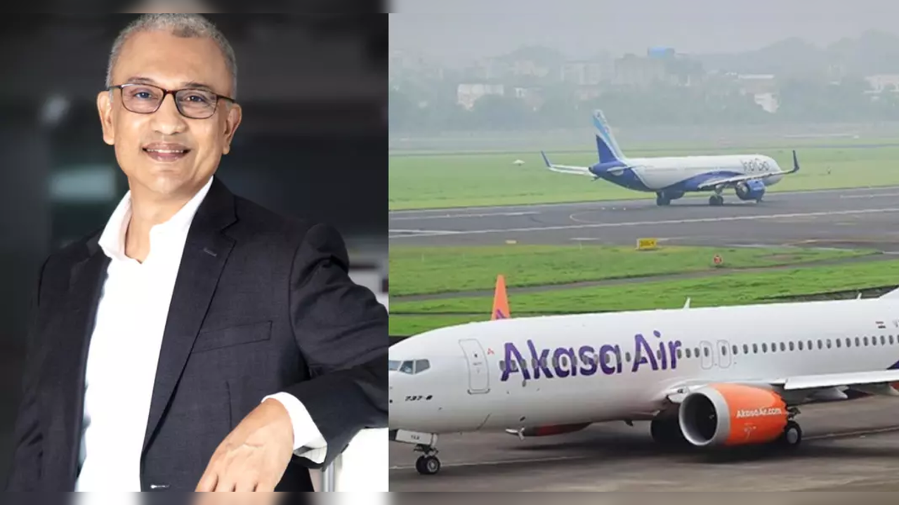 Akasa Air S Big Expansion Plans Airline To Hire 1 000 Employees By