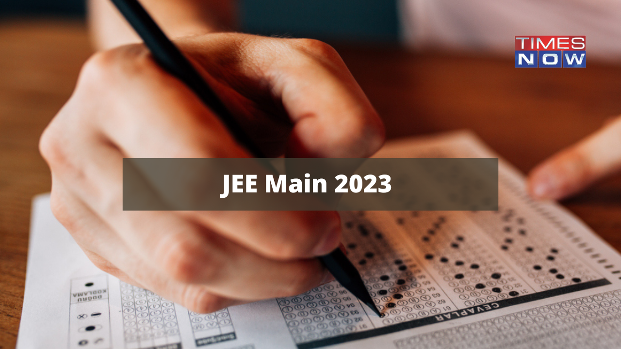 JEE Main 2023 Answer Key Soon On Jeemain Nta Nic In Check NTA JEE