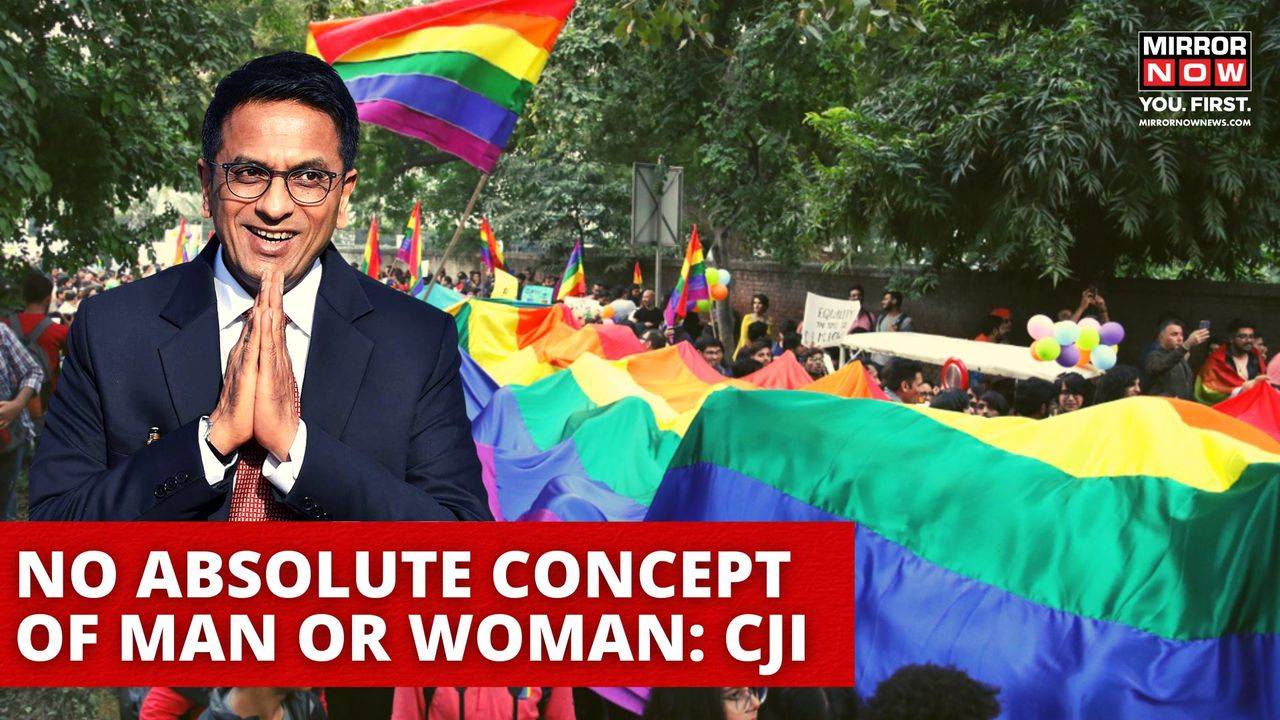 Watch The Highlights Of Supreme Court S Hearing On Same Sex Marriage