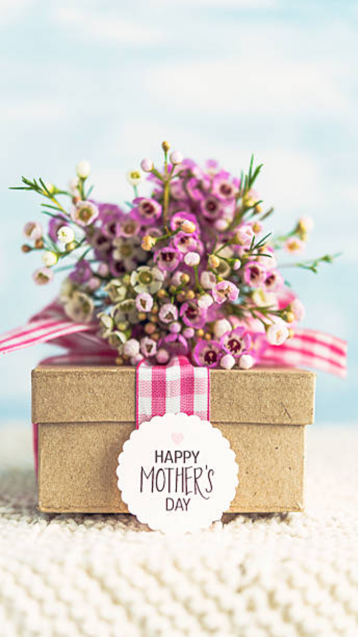 The Best Mother's Day Gift Ideas | TouchNote