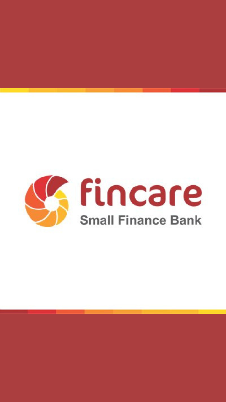 Fincare Small Finance Bank-AU Small Finance Bank merger: IMPORTANT update  from RBI - What will happen to shareholders? | Companies News, ET Now