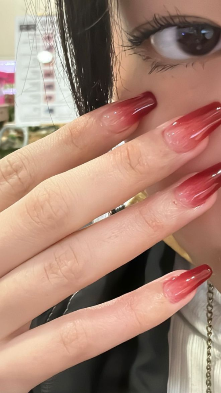 Wow nail polish lagane ka tarika - YouTube | Cute nail designs, Wow nails,  Swirl nail art