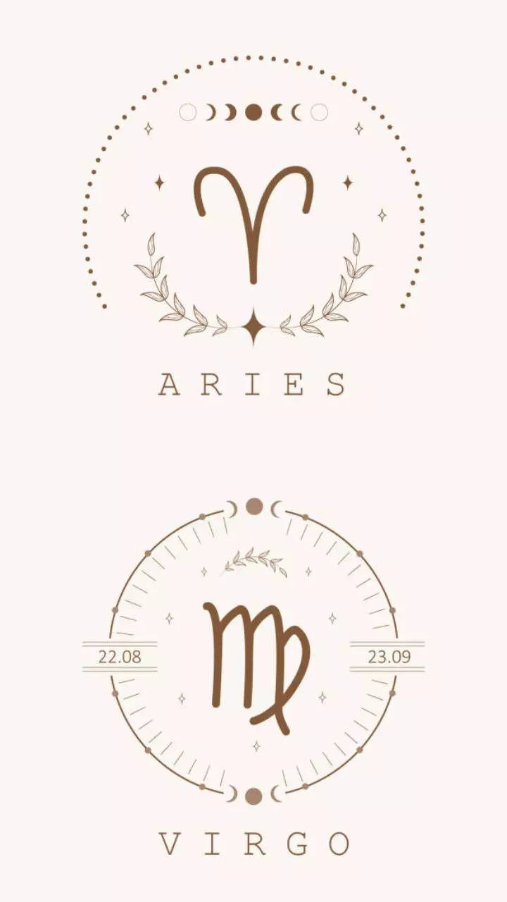 Aries Vs Virgo Which Zodiac Sign Makes a Better Husband Times Now