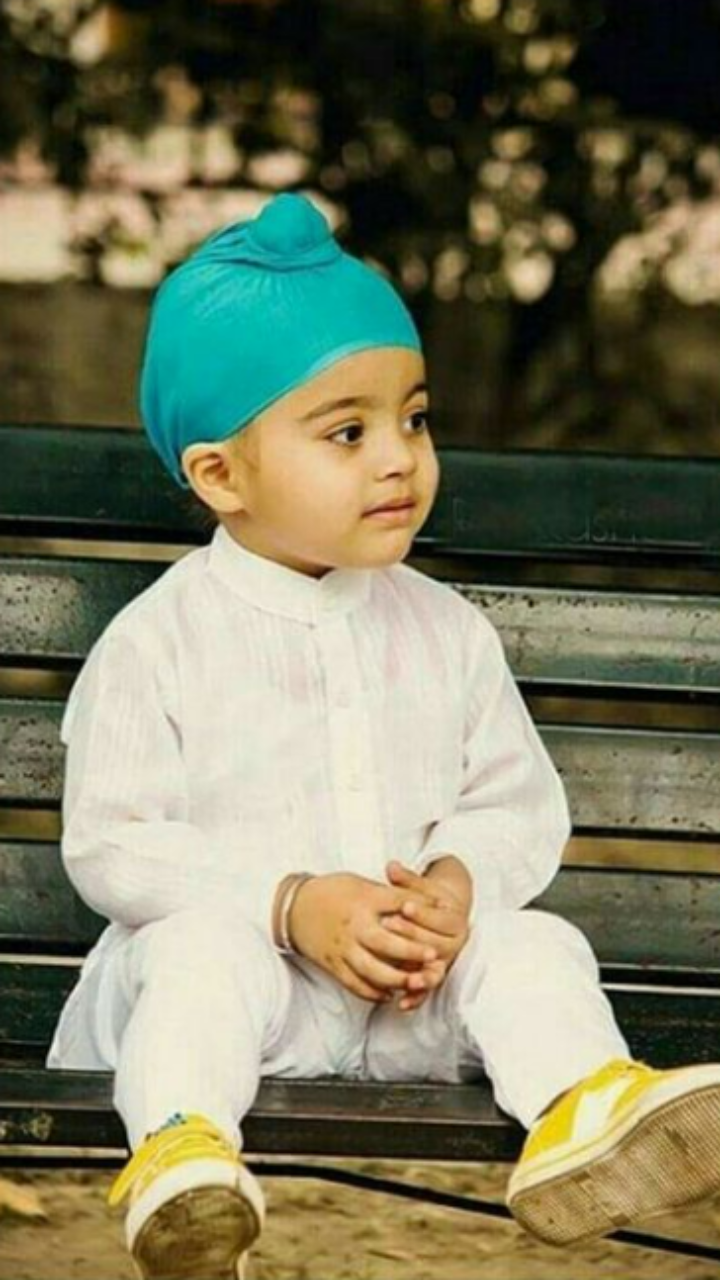 Kids Punjabi Dress - Ethnic Children's Wear in Delhi at best price by  Jagdamba Fancy Dress - Justdial