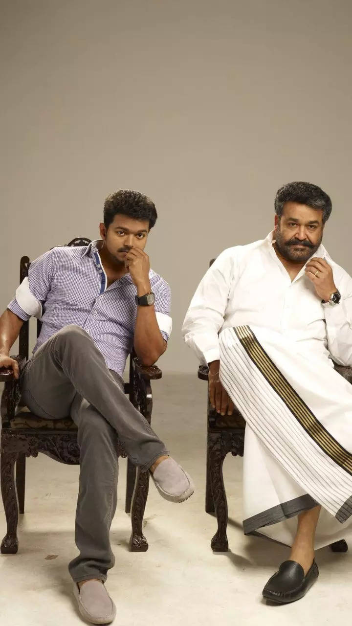 Sreeram Venkitesh on LinkedIn: Mohanlal Mammooty Images