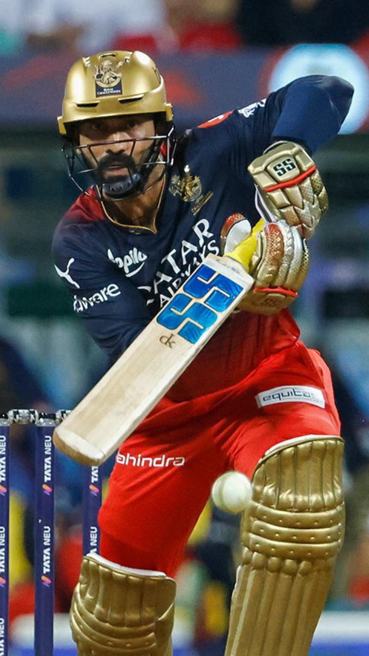 How Dinesh Karthik went from insignificant to indispensable in the span of  a year | opinion