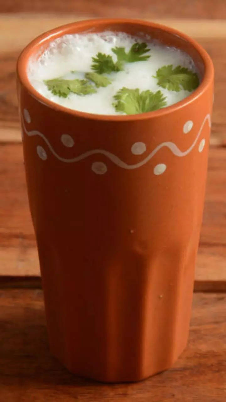 Beat the heat with the refreshing Chash and Lassi! #Drinks #Beverages #Chash  #Lassi #Chhaswala #CityShorAhmedabad