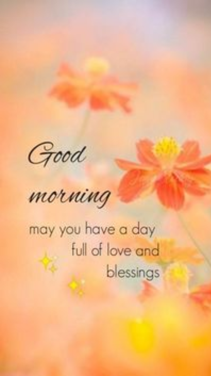 Good Morning Wishes, Images, Quotes For WhatsApp | Times Now