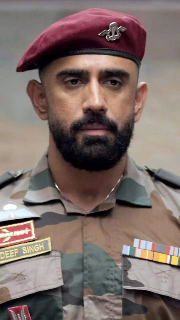 Avrodh | Streaming Now | SonyLIV | A military drama that revolves around  the surgical strike is now available in 5 languages. Watch all episodes of # Avrodh only on #SonyLIV. | By Sony LIVFacebook