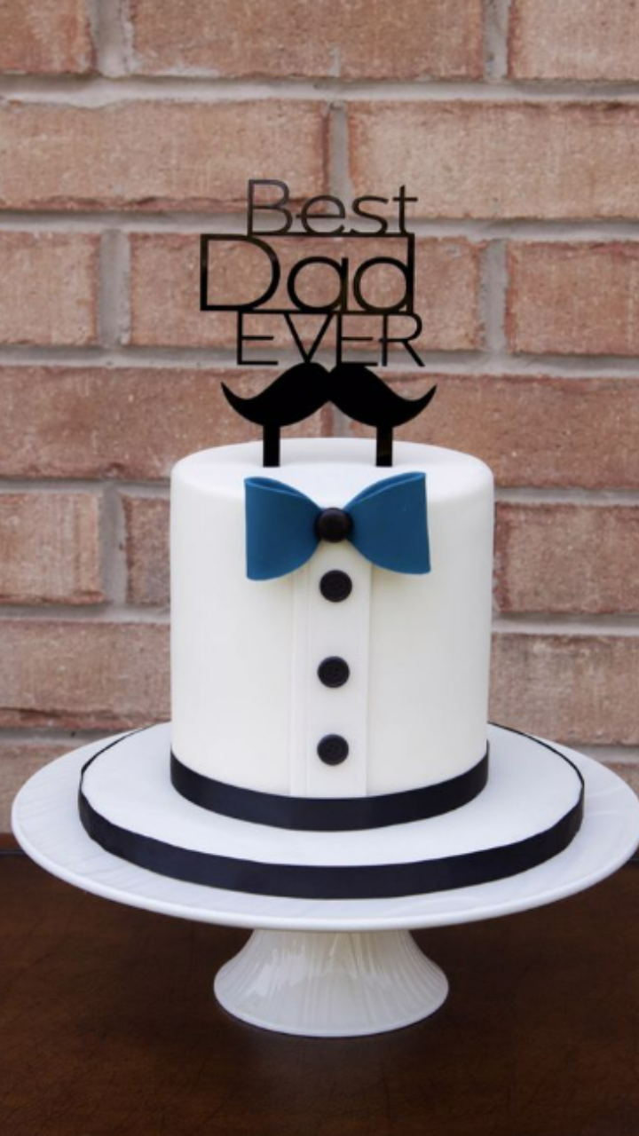 12 Unique Father's Day Cake Ideas That He Will Love - Find Your Cake  Inspiration