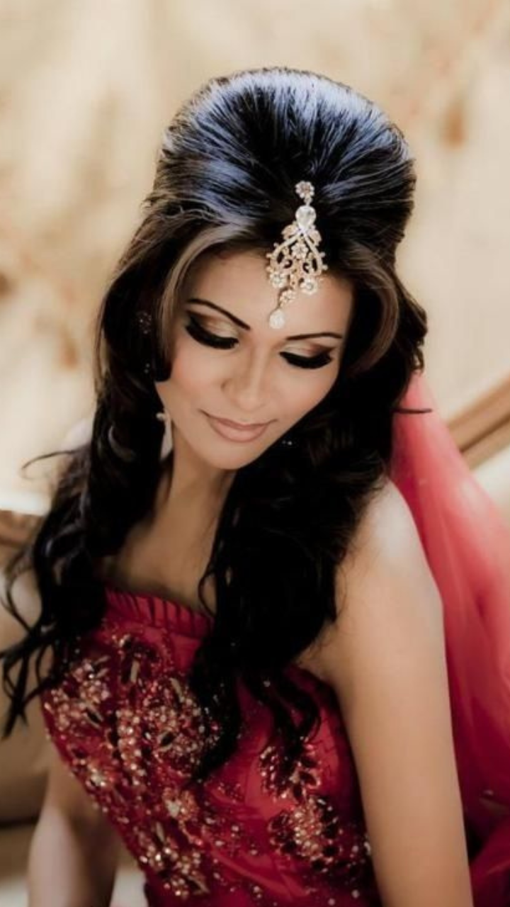 2024 Wedding Hair Trends for an Impeccable Bridal Hairstyle