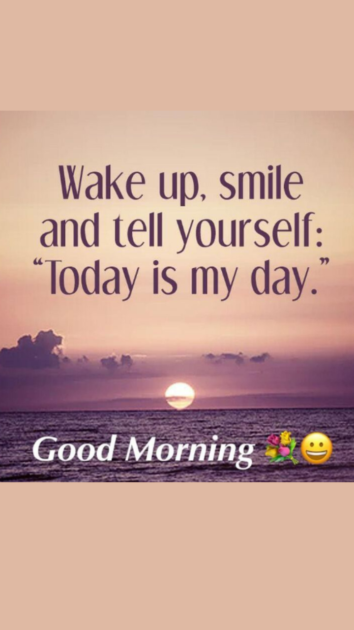 good morning pictures with nice quotes