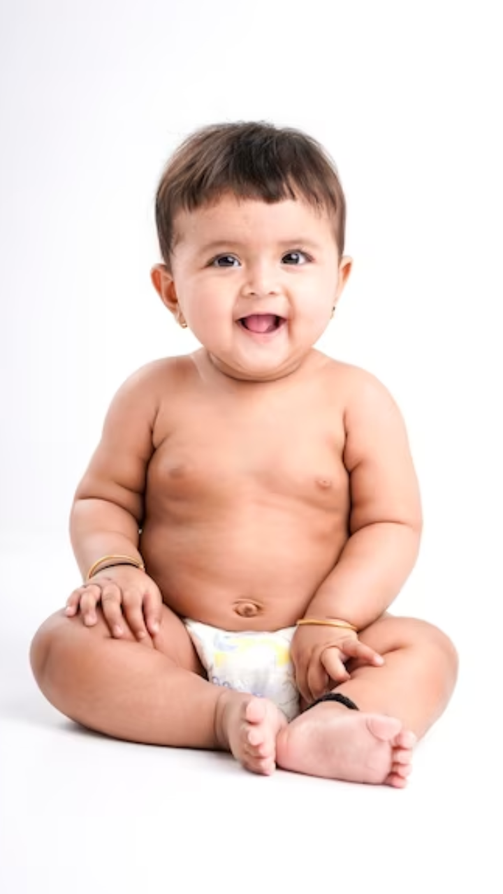 Indian Baby Boy Names Meaning King